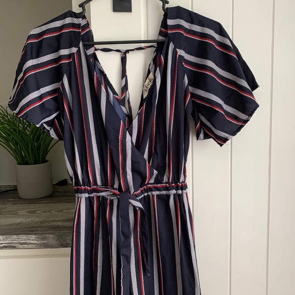 Small Women's Jumpsuit - Picture 2 of 4